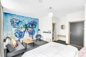 Lille Hotell, Arendal