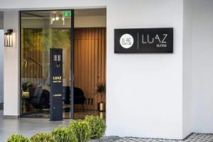 Luaz Suites Center, Volos