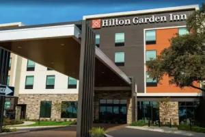 Hilton Garden Inn Cedar Park Austin, Austin