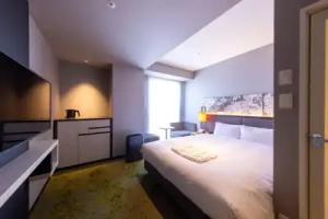 Hotel Forza Kyoto Shijo Kawaramachi, Kyoto