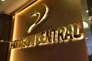 Paragon Central Hotel & Sky Bar, Phnom Penh