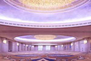 The St. Regis Abu Dhabi Hotel, Abu Dhabi City