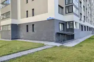 Apartments on Novoselov street 109, Tyumen