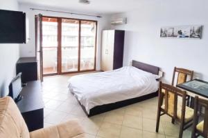 Apartament Studio Comfort MM Complex, Primorsko