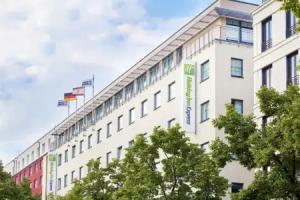 Holiday Inn Express BERLIN CITY CENTRE by IHG, Berlin