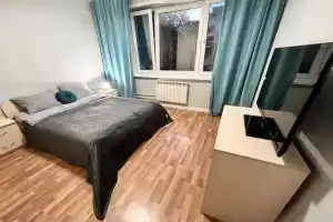 Perfect Apartments on Komsomolskaya Street, Odintsovo