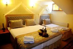 Tala Istanbul Apartments, Istanbul