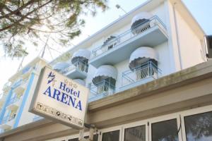 Hotel Arena, Lido di Jesolo