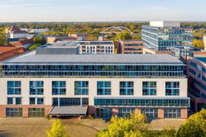 Radisson Hotel, Fürst Leopold Dessau, Dessau