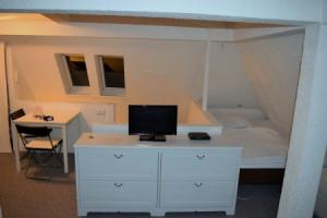 AB Apartment 34, Stuttgart
