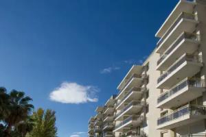 Los Peces Apts. Hotel, Salou