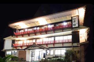Gakano-Yado Ezawa-Kan Hotel, Kamogawa