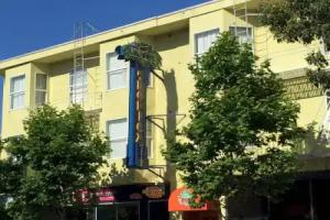 Hotel Tropica, San Francisco