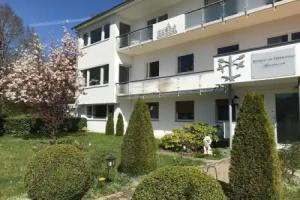 Residenz am Thermalbad Apartments, Bad Waldsee