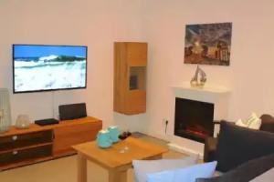 Logierhaus Friedrich - Ferienwohnung Beachhouse No.1 - 1. Reihe, Zingst