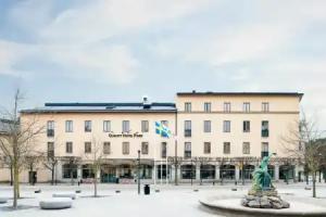 Quality Hotel Park Södertälje City, Soedertaelje