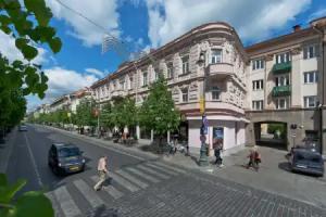 15th Avenue Hotel, Vilnius