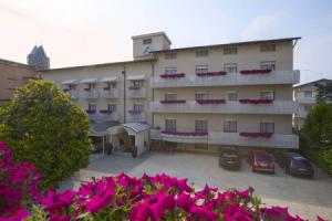 Hotel Imperia, Lido di Jesolo