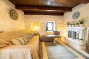 Trullo Dorato - Hotel, Alberobello