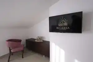 Bellezza Resort & SPA, Donji Morinj