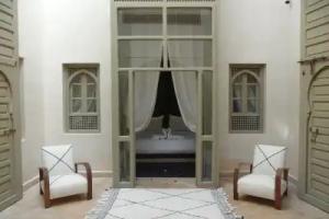 Riad Et Spa Misria Les Oliviers Hotel, Marrakech