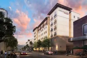 Residence Inn by Marriott Glendale, Los Angeles