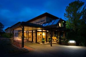 Friesen Hotel, Jever