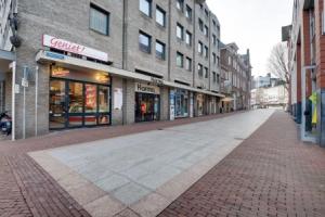 Elegant Penthouse in Hartje Den Bosch, Hertogenbosch