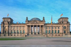 Gay Youth Hostel, Berlin