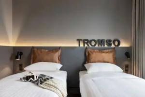 Moxy Hotel, Tromso