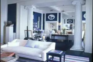 J.K. Place Capri, Capri Village