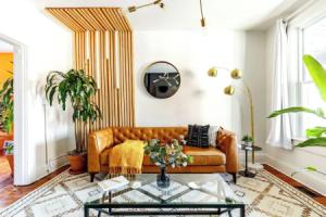 Jungle House Urban Lofts – Arena District & Short North, Columbus