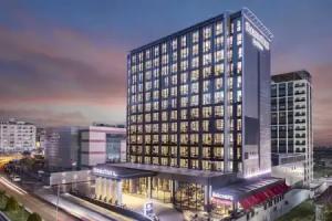 DoubleTree by Hilton, Sanliurfa