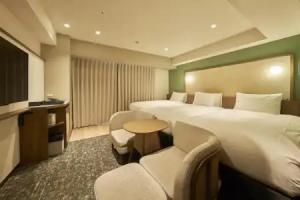 Keisei Richmond Hotel Tokyo Kinshicho, Tokyo