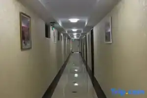 Shanghai Baolinge Business Hotel, Shanghai