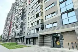 Apartments on the highway Votkinskoe 41 building 2, Izhevsk