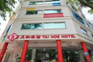 Tai Hoe Hotel, Singapore