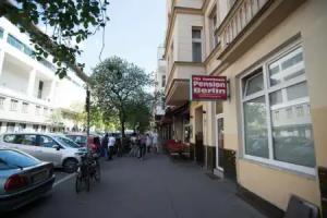 City Guesthouse Pension Berlin, Berlin