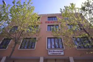 Lotus Hotel, Shkoder