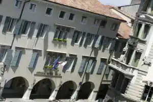 Astoria Hotel Italia, Udine