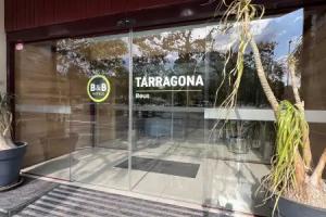 B&B Hotel Tarragona Reus, Reus