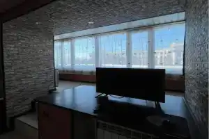 Apartments on 74 Serysheva Street, Khabarovsk