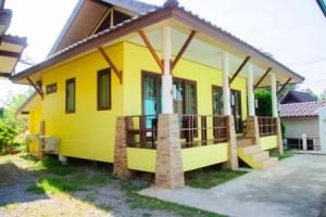 Tarathip Resort, Ban Mu Dut