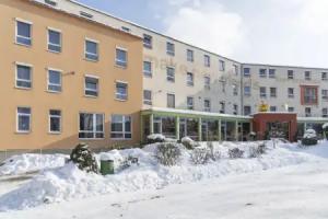 JUFA Hotel Salzburg, Salzburg