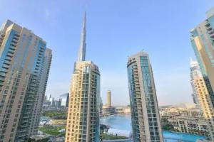 Starlight - Ease by Emaar - 1 Bedroom, Dubai