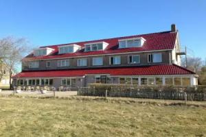 Hotel Bos en Duinzicht, Nes