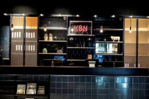 Scandic Kødbyen, Copenhagen