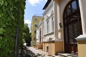 Hotel Michelangelo, Bucharest