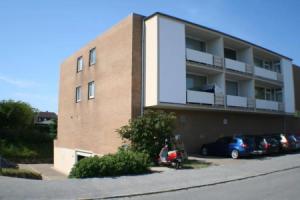 Weber19 - Haus Hammerich Cottage, Wenningstedt