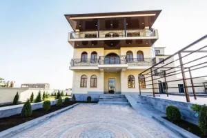 Bien hotel, Yerevan